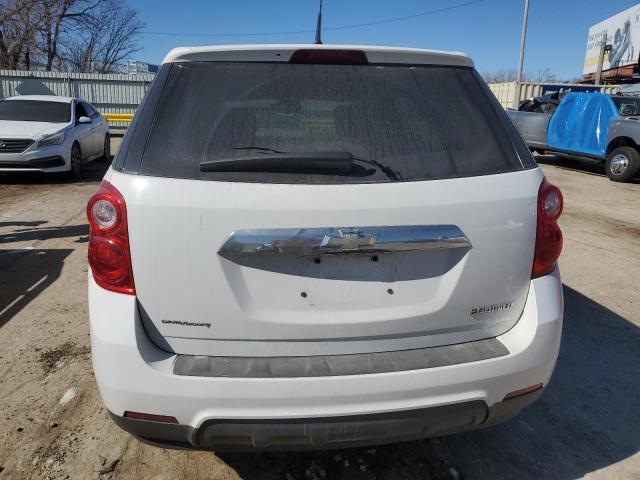 Photo 5 VIN: 1GNALBEK5DZ119480 - CHEVROLET EQUINOX LS 