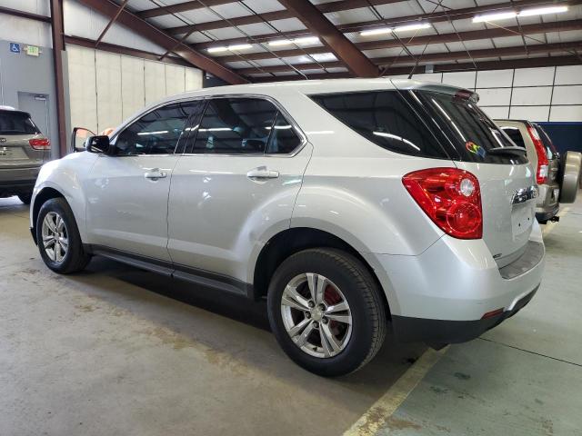 Photo 1 VIN: 1GNALBEK5DZ121780 - CHEVROLET EQUINOX LS 