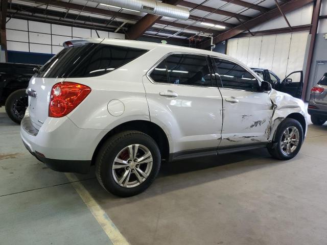 Photo 2 VIN: 1GNALBEK5DZ121780 - CHEVROLET EQUINOX LS 