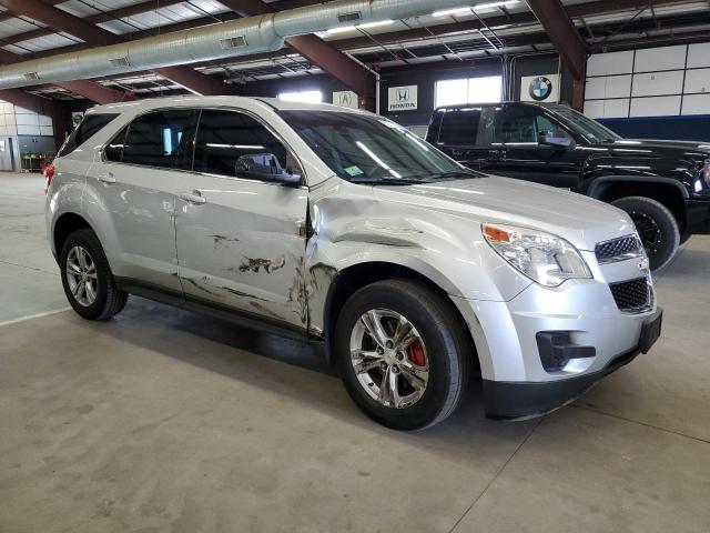 Photo 3 VIN: 1GNALBEK5DZ121780 - CHEVROLET EQUINOX LS 