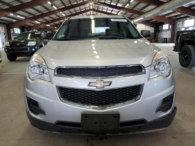 Photo 4 VIN: 1GNALBEK5DZ121780 - CHEVROLET EQUINOX LS 