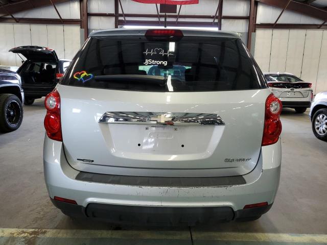 Photo 5 VIN: 1GNALBEK5DZ121780 - CHEVROLET EQUINOX LS 