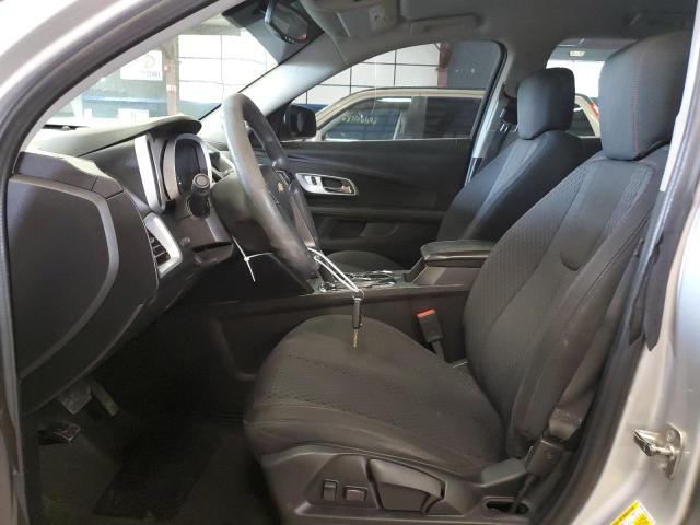 Photo 6 VIN: 1GNALBEK5DZ121780 - CHEVROLET EQUINOX LS 