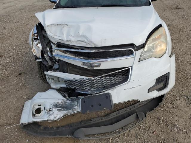 Photo 11 VIN: 1GNALBEK5EZ100798 - CHEVROLET EQUINOX LT 