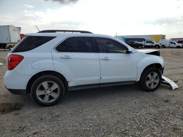 Photo 2 VIN: 1GNALBEK5EZ100798 - CHEVROLET EQUINOX LT 