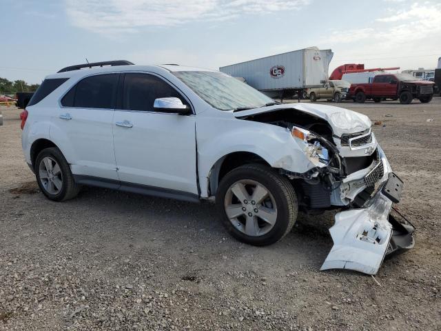 Photo 3 VIN: 1GNALBEK5EZ100798 - CHEVROLET EQUINOX LT 