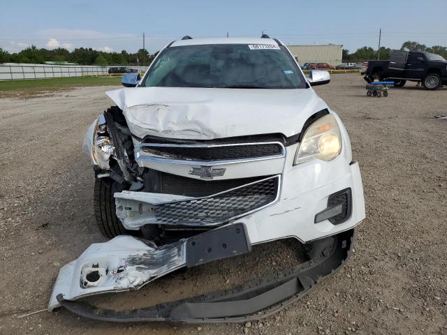 Photo 4 VIN: 1GNALBEK5EZ100798 - CHEVROLET EQUINOX LT 