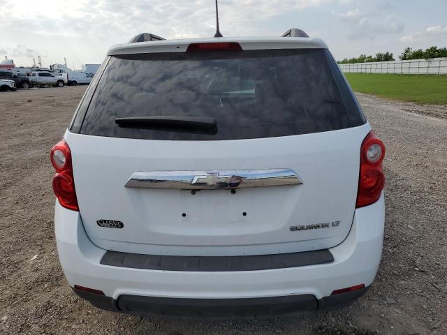 Photo 5 VIN: 1GNALBEK5EZ100798 - CHEVROLET EQUINOX LT 