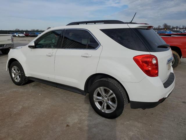 Photo 1 VIN: 1GNALBEK5EZ105791 - CHEVROLET EQUINOX LT 