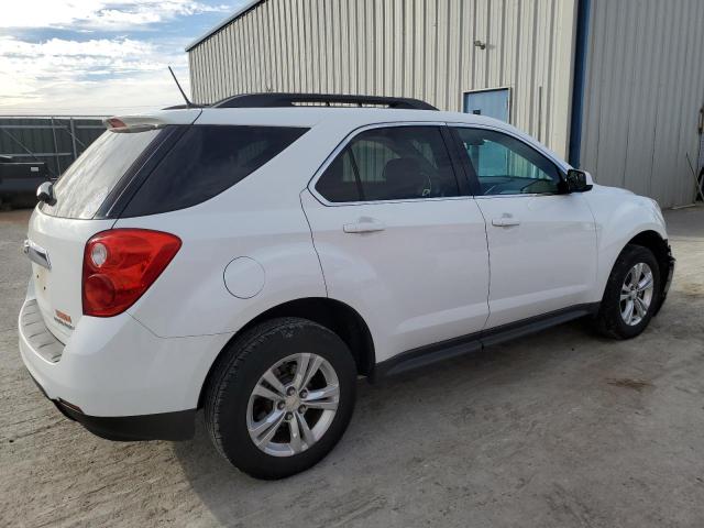 Photo 2 VIN: 1GNALBEK5EZ105791 - CHEVROLET EQUINOX LT 