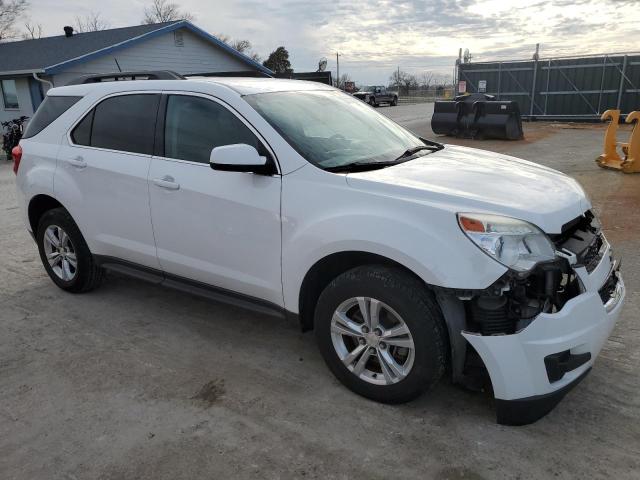 Photo 3 VIN: 1GNALBEK5EZ105791 - CHEVROLET EQUINOX LT 