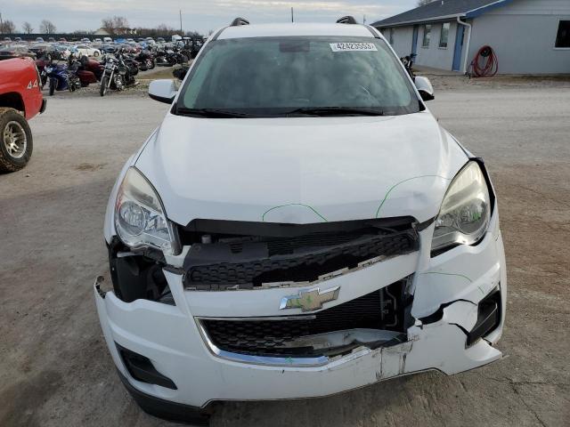 Photo 4 VIN: 1GNALBEK5EZ105791 - CHEVROLET EQUINOX LT 