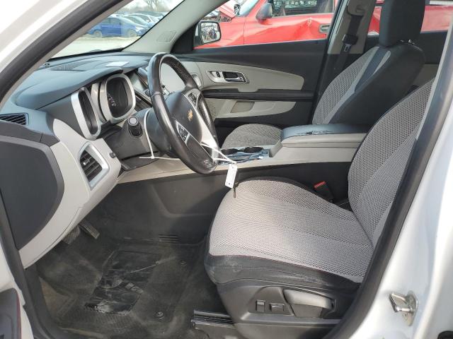 Photo 6 VIN: 1GNALBEK5EZ105791 - CHEVROLET EQUINOX LT 