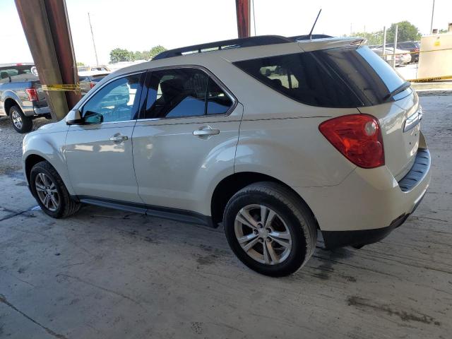 Photo 1 VIN: 1GNALBEK5EZ115866 - CHEVROLET EQUINOX LT 