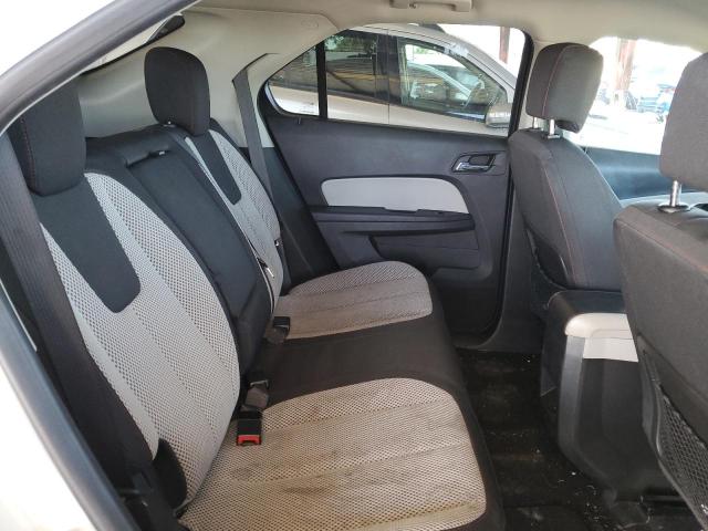 Photo 10 VIN: 1GNALBEK5EZ115866 - CHEVROLET EQUINOX LT 