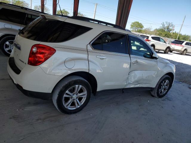 Photo 2 VIN: 1GNALBEK5EZ115866 - CHEVROLET EQUINOX LT 