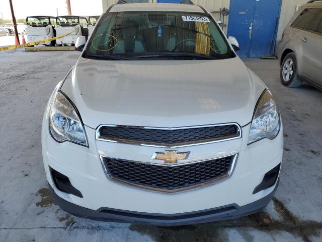 Photo 4 VIN: 1GNALBEK5EZ115866 - CHEVROLET EQUINOX LT 