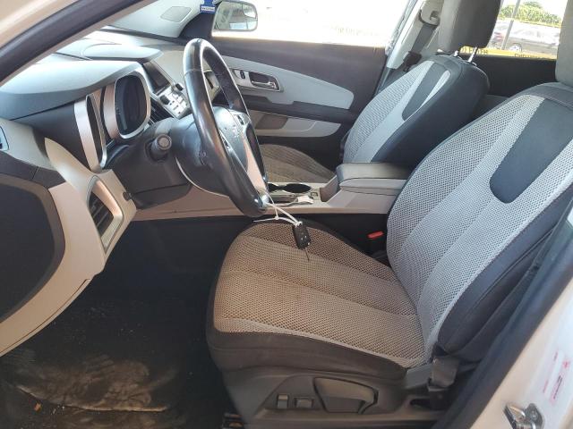 Photo 6 VIN: 1GNALBEK5EZ115866 - CHEVROLET EQUINOX LT 