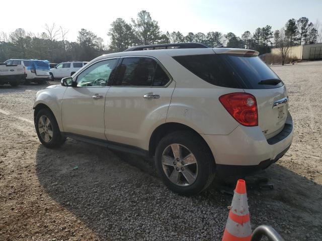 Photo 1 VIN: 1GNALBEK5EZ120839 - CHEVROLET EQUINOX LT 