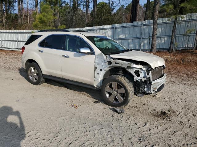 Photo 3 VIN: 1GNALBEK5EZ120839 - CHEVROLET EQUINOX LT 