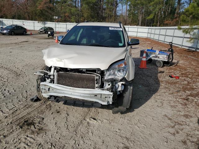 Photo 4 VIN: 1GNALBEK5EZ120839 - CHEVROLET EQUINOX LT 