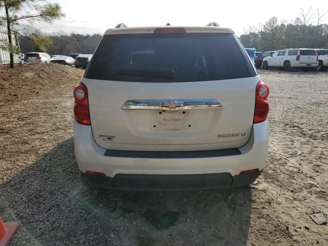 Photo 5 VIN: 1GNALBEK5EZ120839 - CHEVROLET EQUINOX LT 