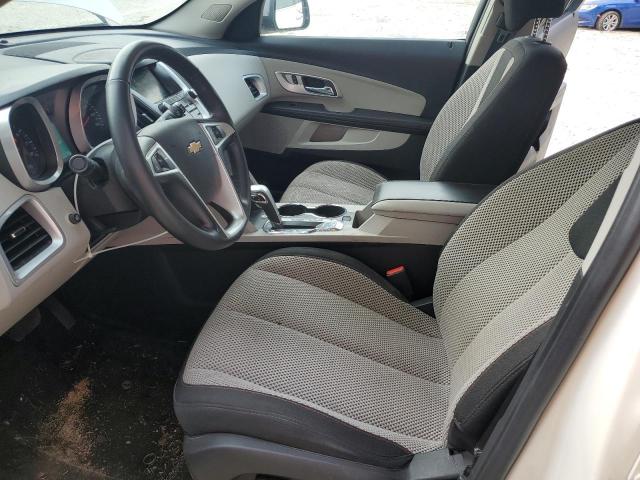 Photo 6 VIN: 1GNALBEK5EZ120839 - CHEVROLET EQUINOX LT 