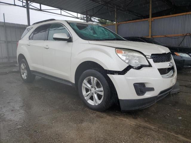 Photo 3 VIN: 1GNALBEK5EZ126821 - CHEVROLET EQUINOX 