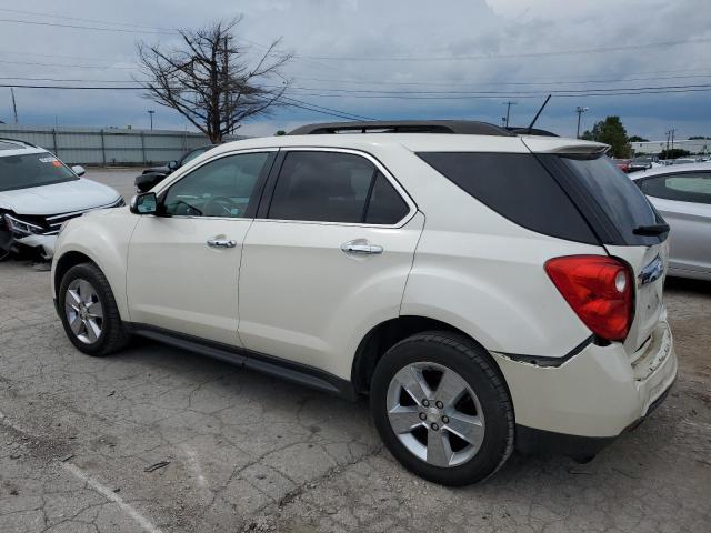 Photo 1 VIN: 1GNALBEK5EZ129184 - CHEVROLET EQUINOX LT 