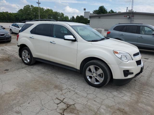 Photo 3 VIN: 1GNALBEK5EZ129184 - CHEVROLET EQUINOX LT 