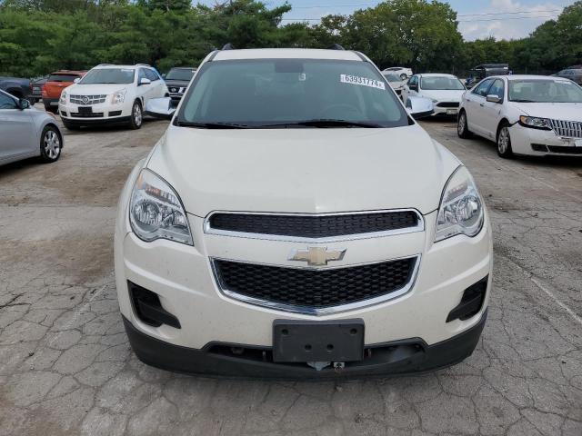 Photo 4 VIN: 1GNALBEK5EZ129184 - CHEVROLET EQUINOX LT 