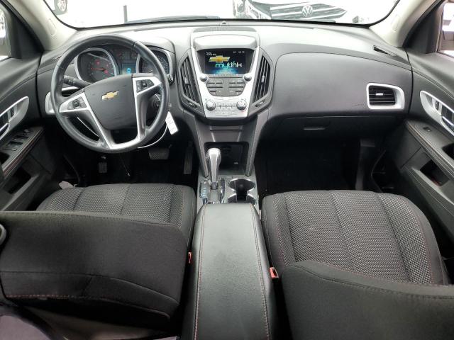 Photo 7 VIN: 1GNALBEK5EZ129184 - CHEVROLET EQUINOX LT 