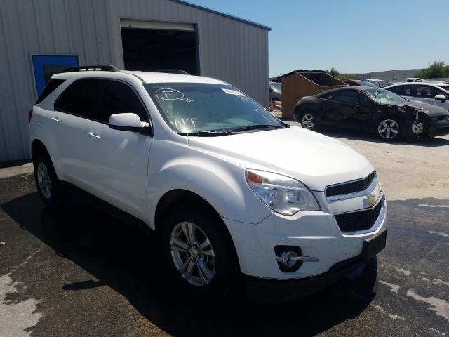 Photo 0 VIN: 1GNALBEK5EZ129296 - CHEVROLET EQUINOX LT 