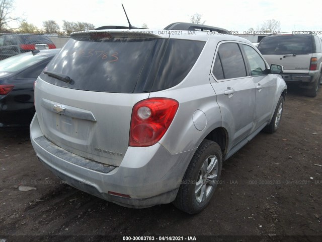 Photo 3 VIN: 1GNALBEK5EZ134501 - CHEVROLET EQUINOX 