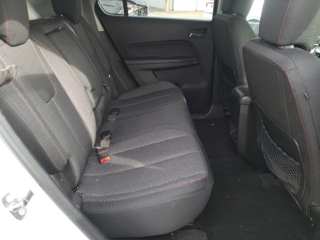 Photo 5 VIN: 1GNALBEK5EZ135499 - CHEVROLET EQUINOX LT 