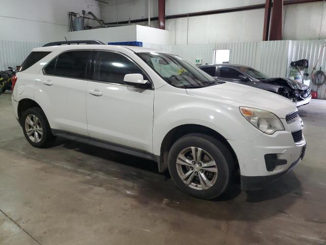 Photo 3 VIN: 1GNALBEK5FZ101211 - CHEVROLET EQUINOX LT 