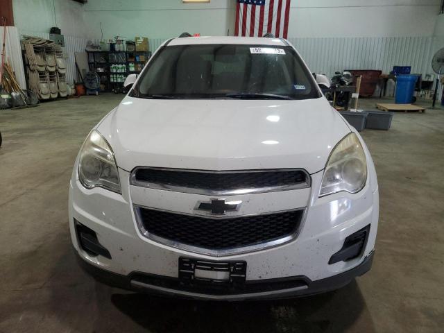 Photo 4 VIN: 1GNALBEK5FZ101211 - CHEVROLET EQUINOX LT 