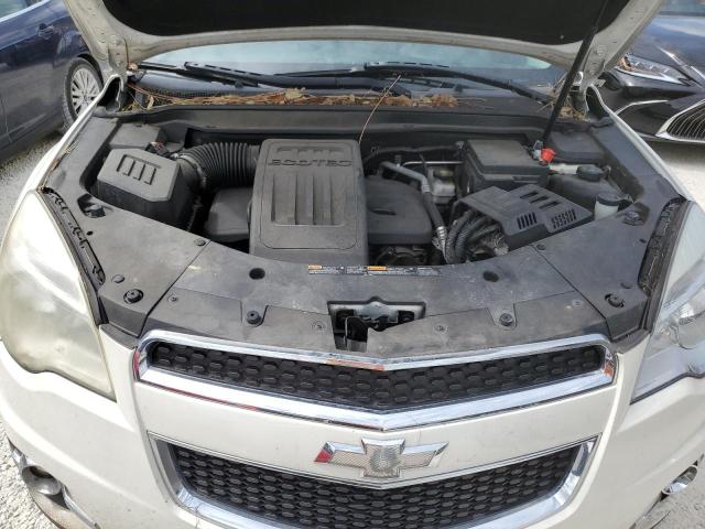 Photo 6 VIN: 1GNALBEK5FZ101550 - CHEVROLET EQUINOX LT 