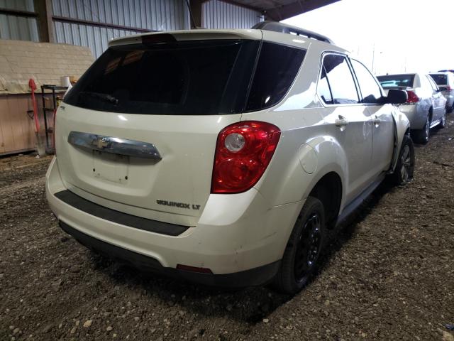 Photo 3 VIN: 1GNALBEK5FZ102519 - CHEVROLET EQUINOX LT 