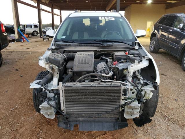 Photo 4 VIN: 1GNALBEK5FZ103279 - CHEVROLET EQUINOX LT 