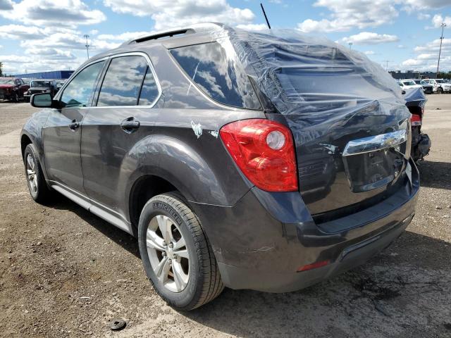 Photo 2 VIN: 1GNALBEK5FZ104819 - CHEVROLET EQUINOX LT 