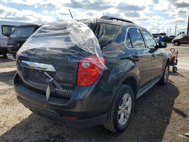 Photo 3 VIN: 1GNALBEK5FZ104819 - CHEVROLET EQUINOX LT 