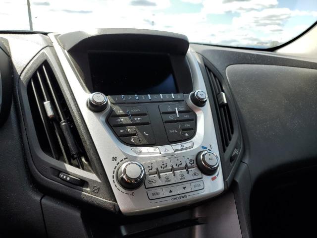 Photo 8 VIN: 1GNALBEK5FZ104819 - CHEVROLET EQUINOX LT 