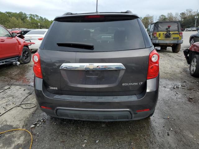 Photo 5 VIN: 1GNALBEK5FZ112306 - CHEVROLET EQUINOX 