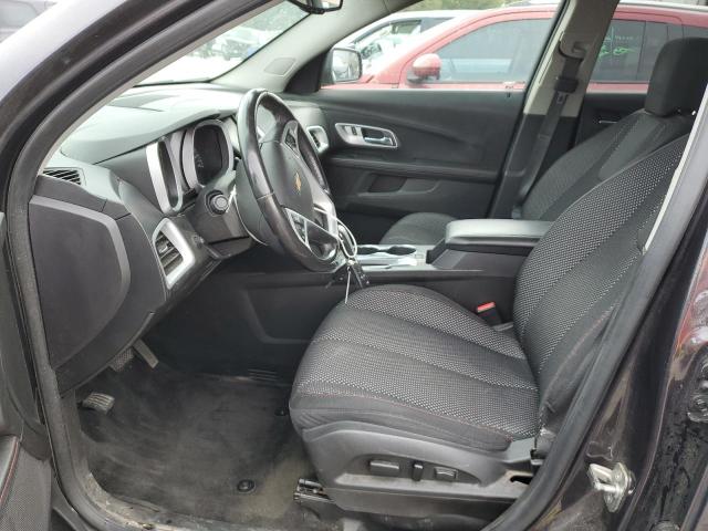 Photo 6 VIN: 1GNALBEK5FZ112306 - CHEVROLET EQUINOX 