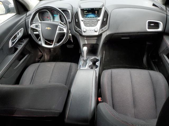 Photo 7 VIN: 1GNALBEK5FZ112306 - CHEVROLET EQUINOX 