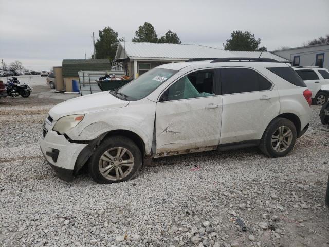 Photo 0 VIN: 1GNALBEK5FZ112449 - CHEVROLET EQUINOX LT 