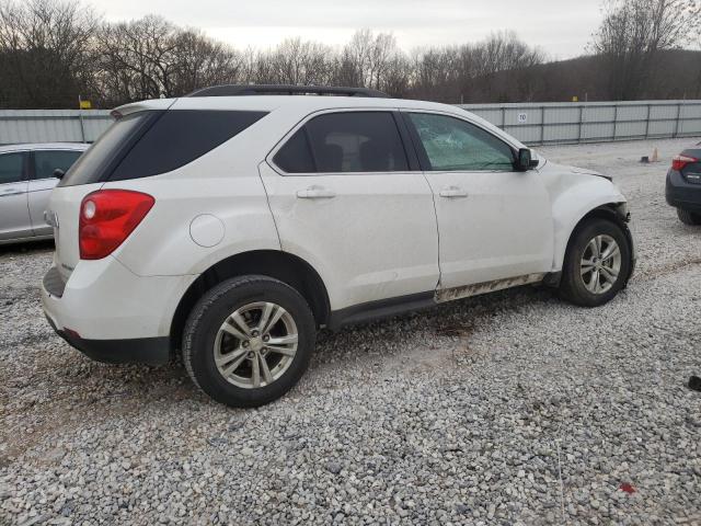 Photo 2 VIN: 1GNALBEK5FZ112449 - CHEVROLET EQUINOX LT 