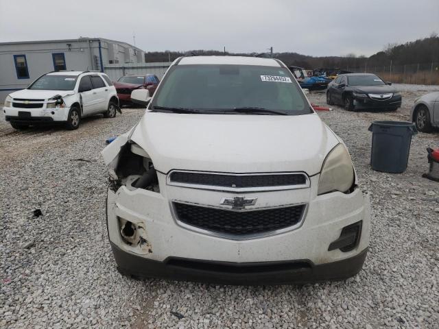 Photo 4 VIN: 1GNALBEK5FZ112449 - CHEVROLET EQUINOX LT 