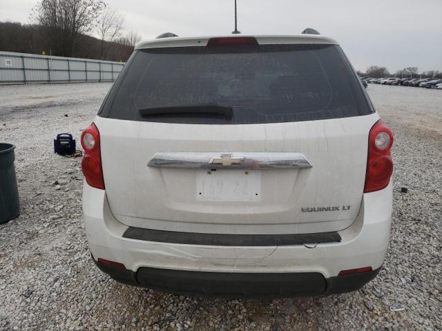 Photo 5 VIN: 1GNALBEK5FZ112449 - CHEVROLET EQUINOX LT 